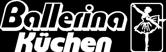Ballerina-Küchen Logo