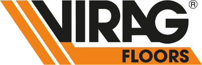 Virag Floors Logo